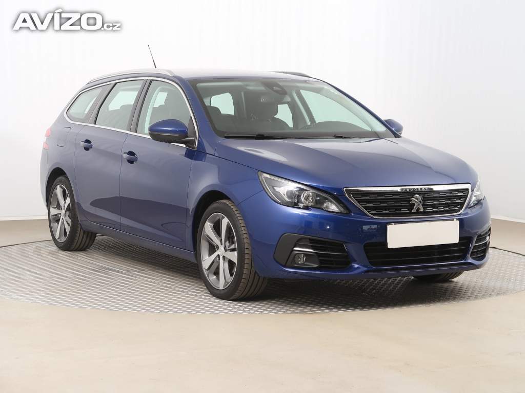 Peugeot 308 1.2 PureTech