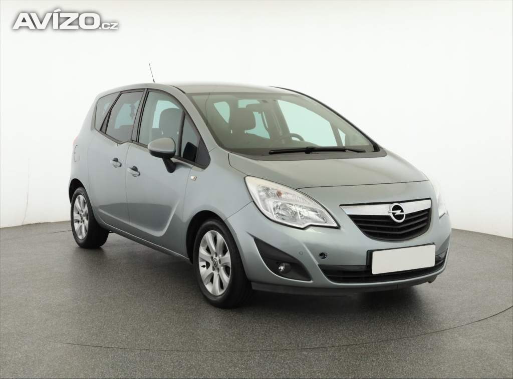 Opel Meriva 1.3 CDTI