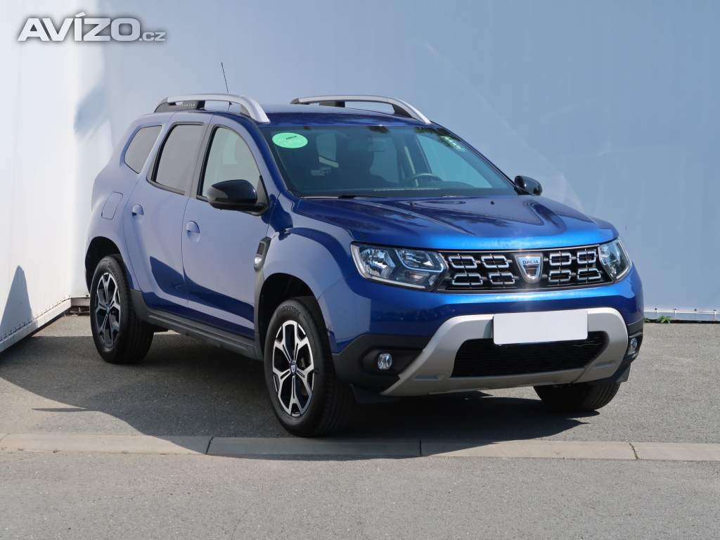 Dacia Duster 1.0 TCe