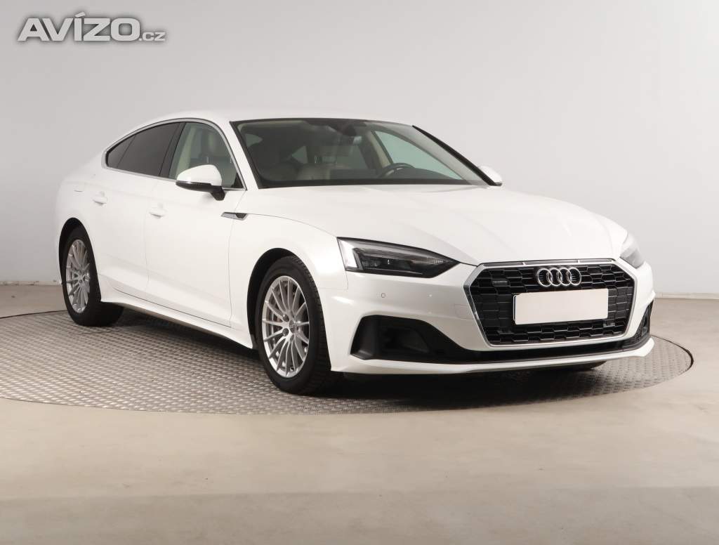 Audi A5 40 TDI