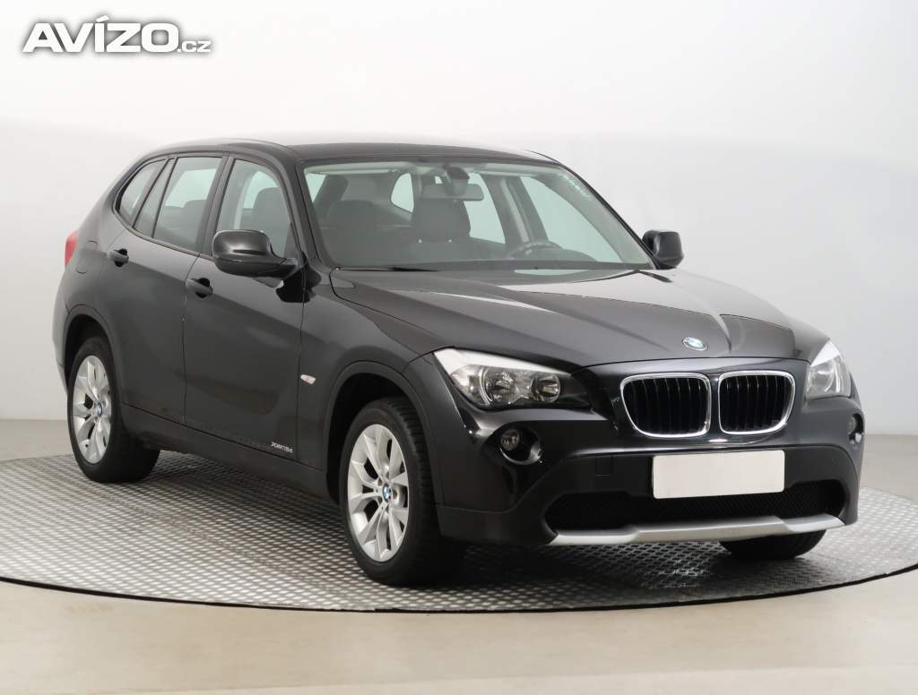 BMW X1 xDrive18d