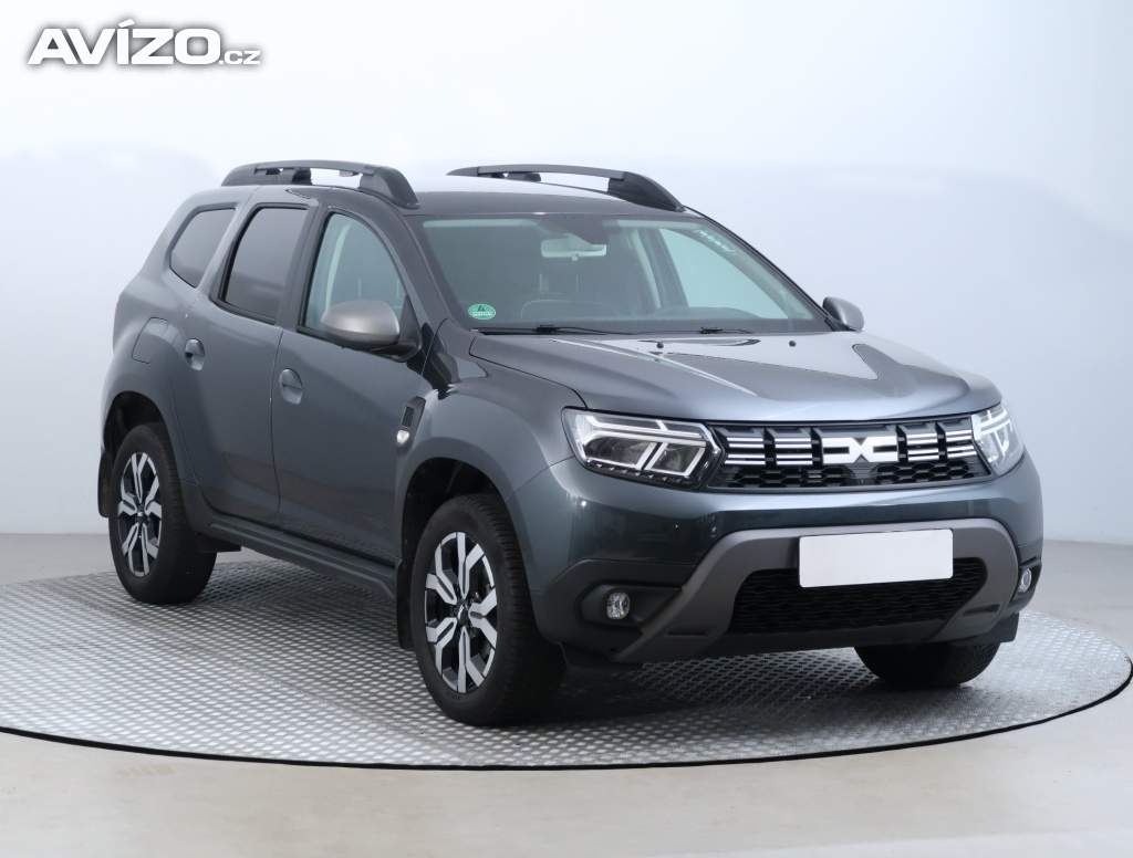 Dacia Duster 1.3 TCe