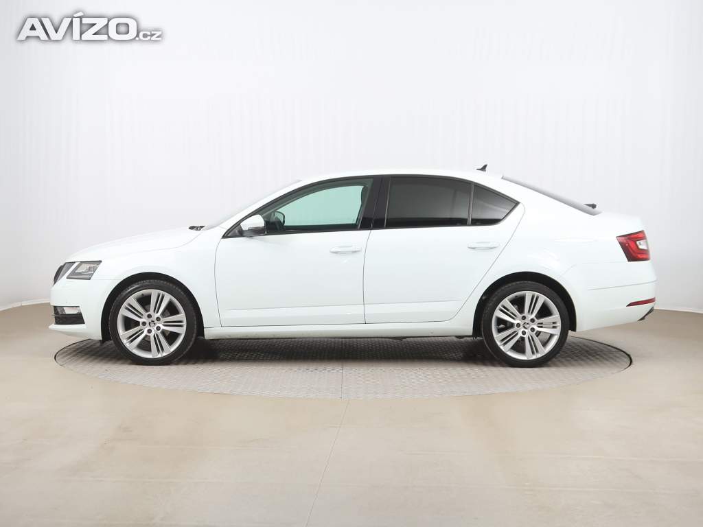 Škoda Octavia 1.6 TDI