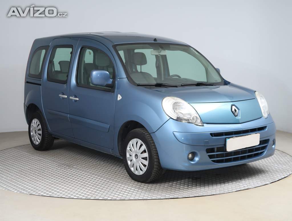 Renault Kangoo 1.6 16V