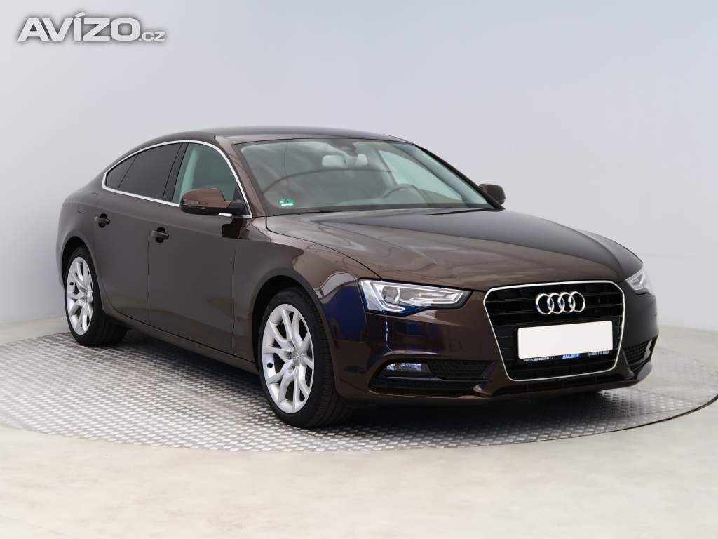 Audi A5 1.8 TFSI