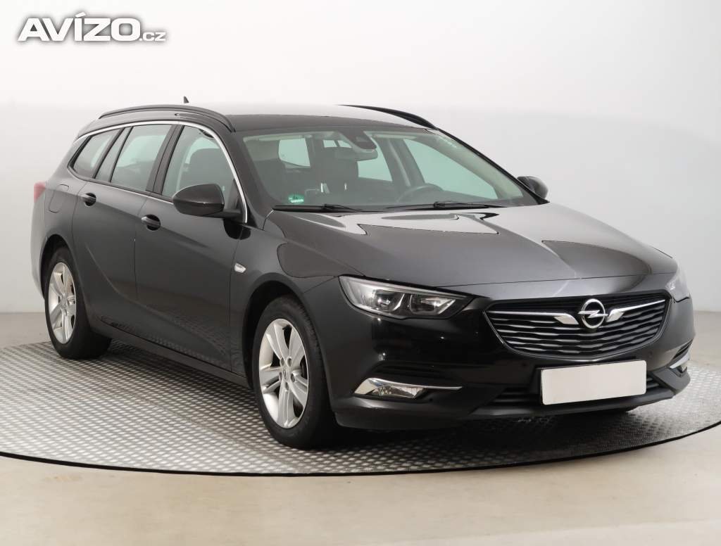 Opel Insignia 2.0 CDTI