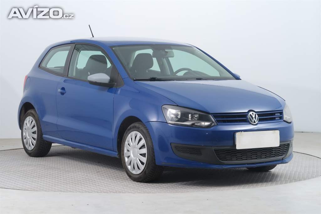 Volkswagen Polo 1.6 TDI