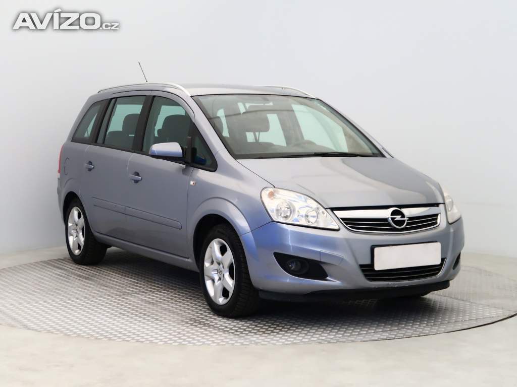 Opel Zafira 1.8