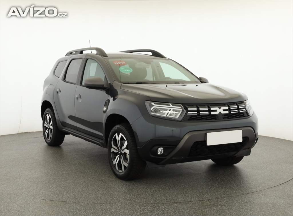 Dacia Duster 1.0 TCe