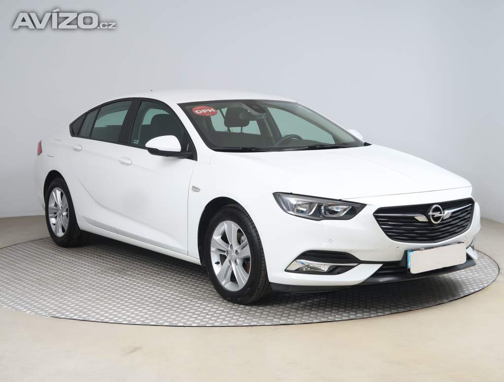 Opel Insignia 1.6 CDTI