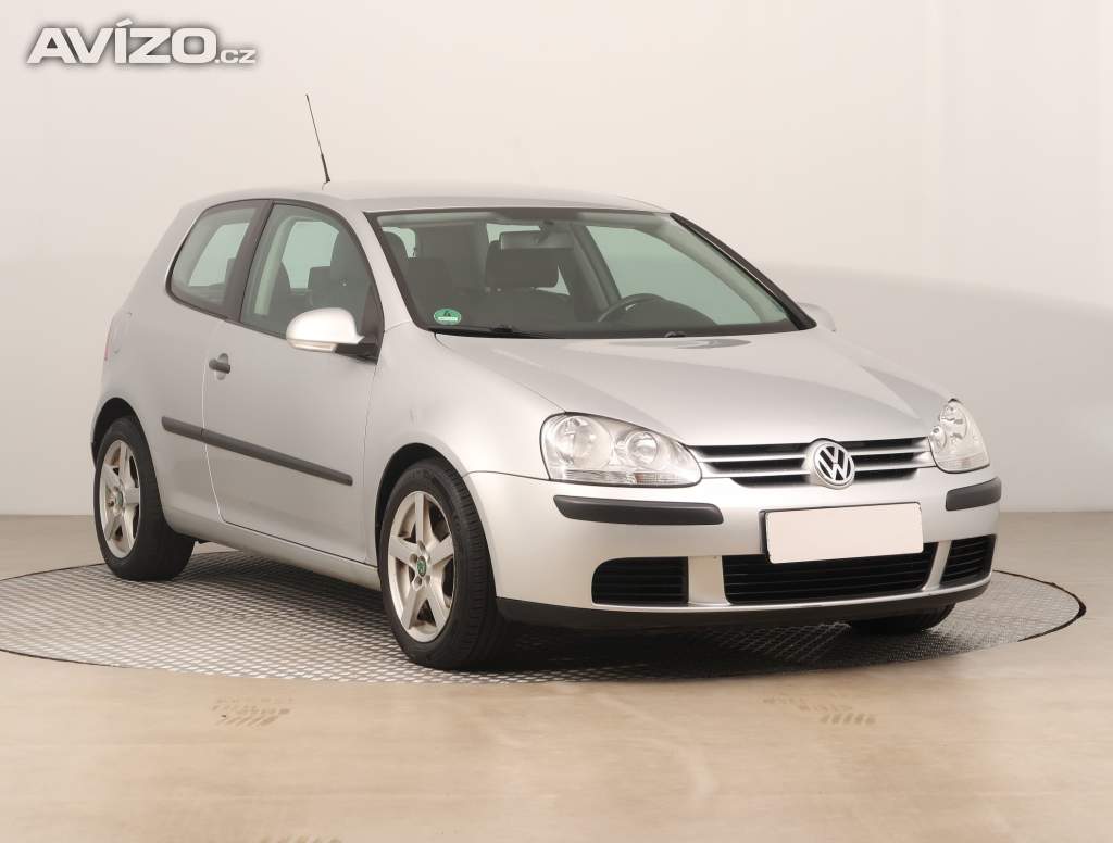 Volkswagen Golf 1.4 16V