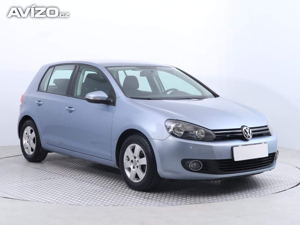 Volkswagen Golf 1.6 TDI