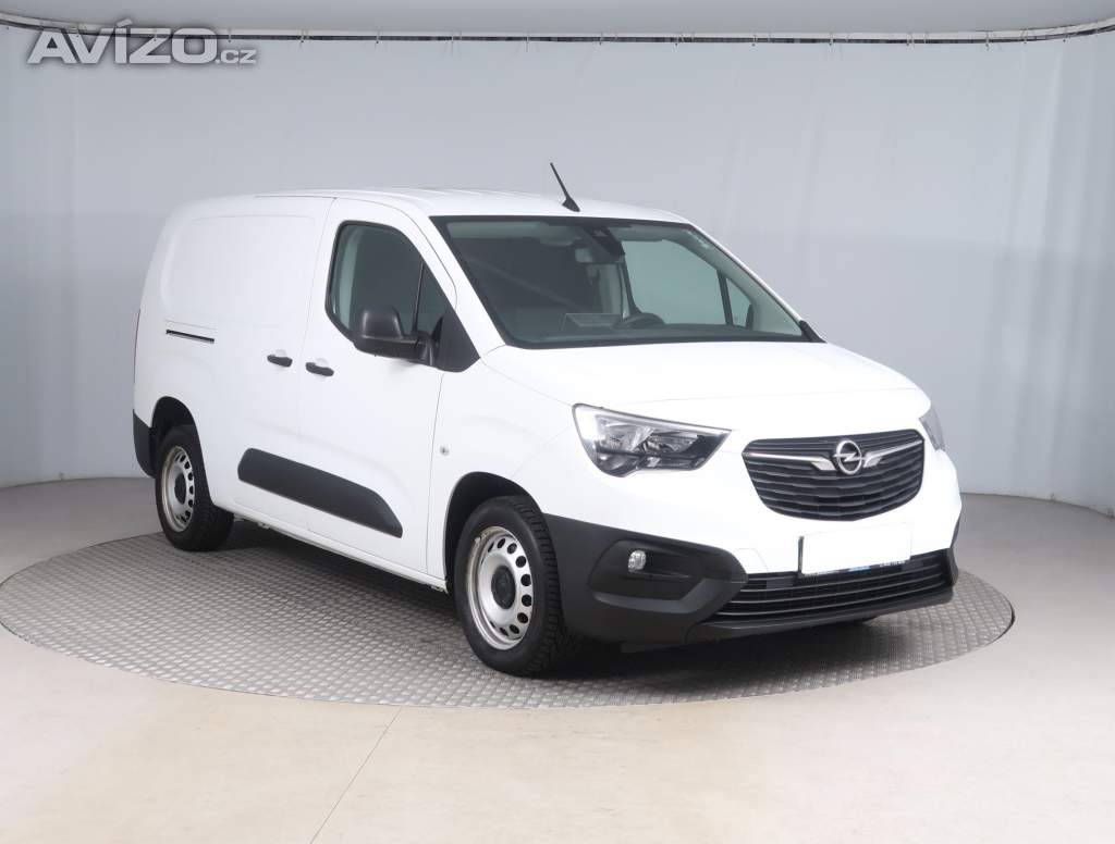 Opel Combo 1.5 CDTI