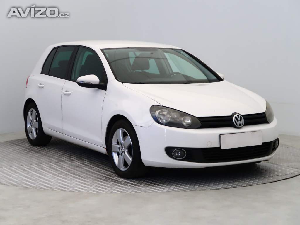 Volkswagen Golf 1.2 TSI