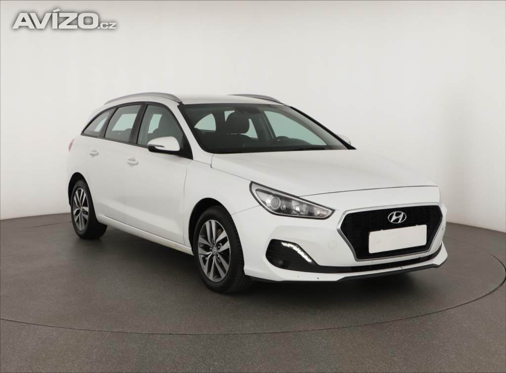 Hyundai i30 1.4 T-GDI