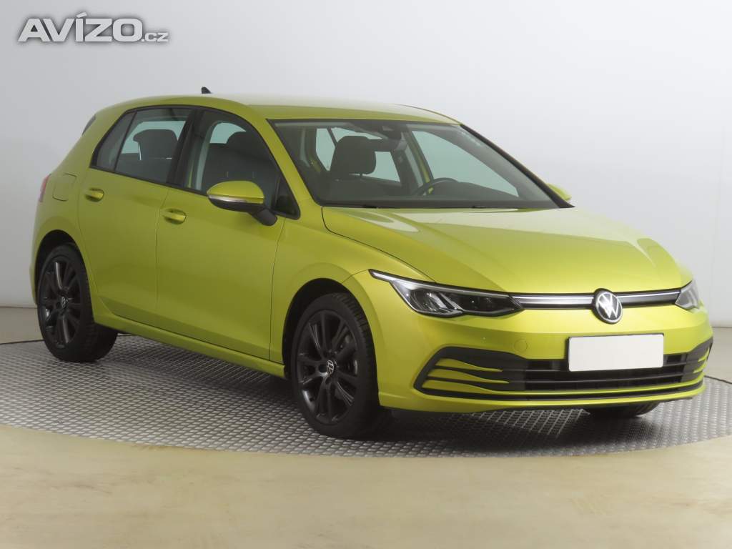 Volkswagen Golf 1.0 TSI