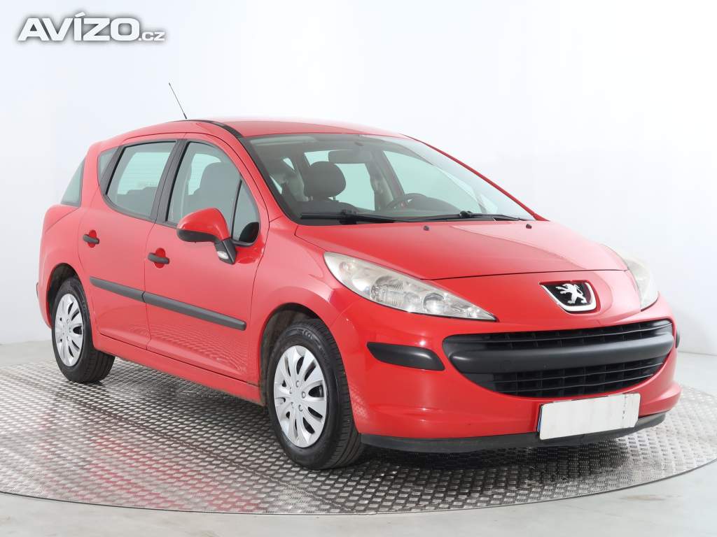 Peugeot 207 1.4