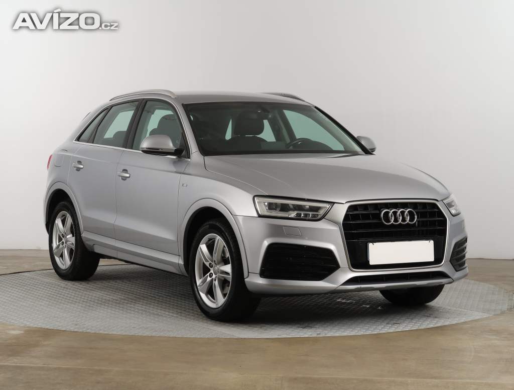 Audi Q3 1.4 TFSI