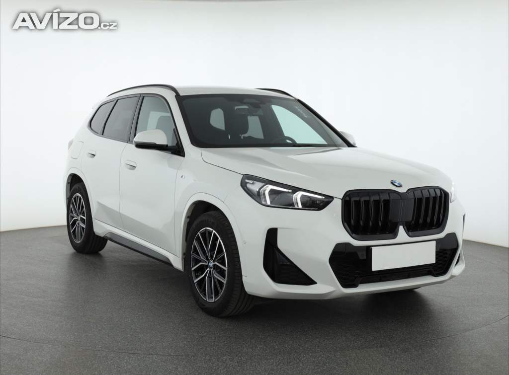 BMW X1 sDrive18i