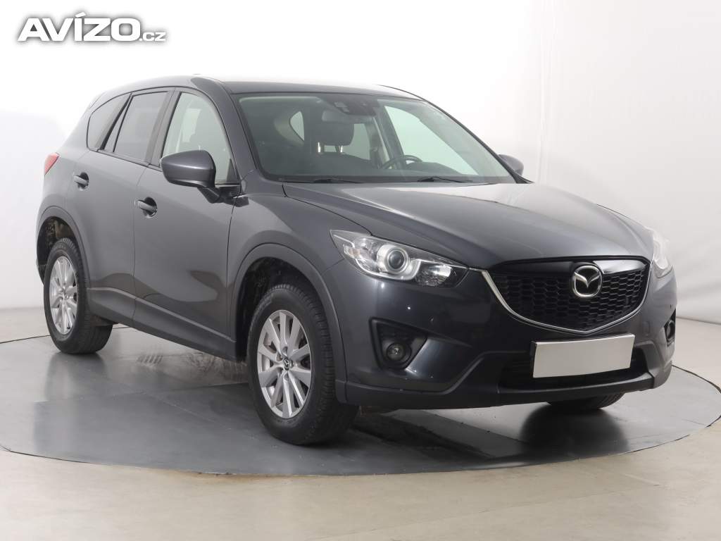 Mazda CX-5 2.2 Skyactiv-D