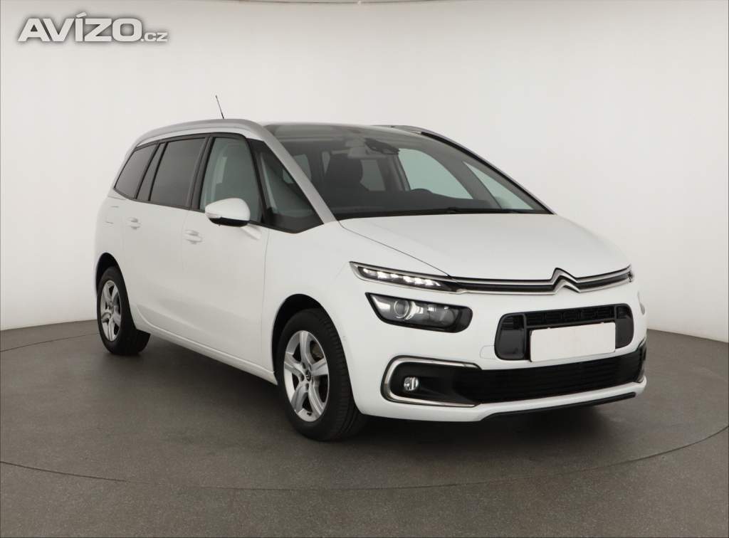 Citroën Grand C4 Picasso 1.6 THP