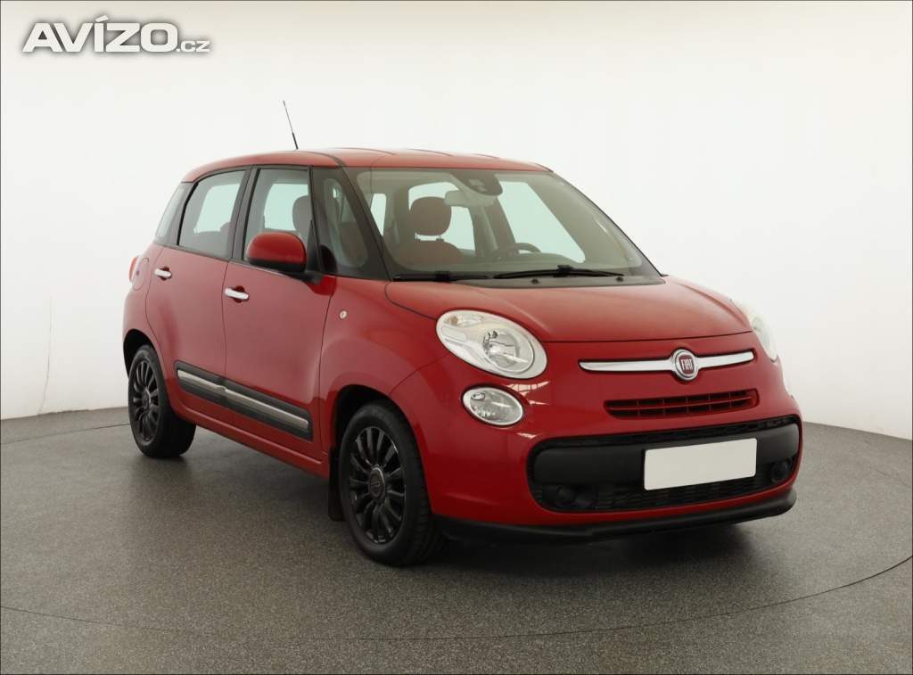 Fiat 500L 0.9 TwinAir