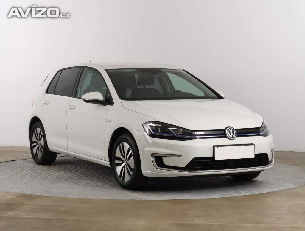 Volkswagen e-Golf 32 kWh, 37 Ah