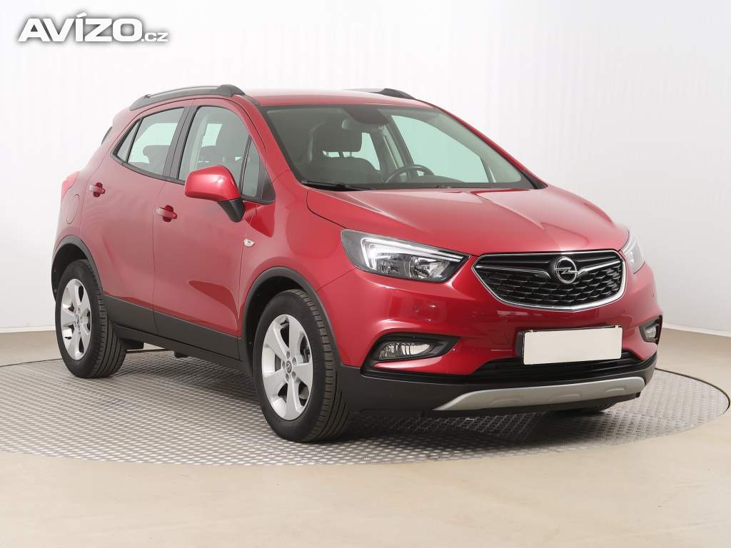 Opel Mokka 1.4 Turbo