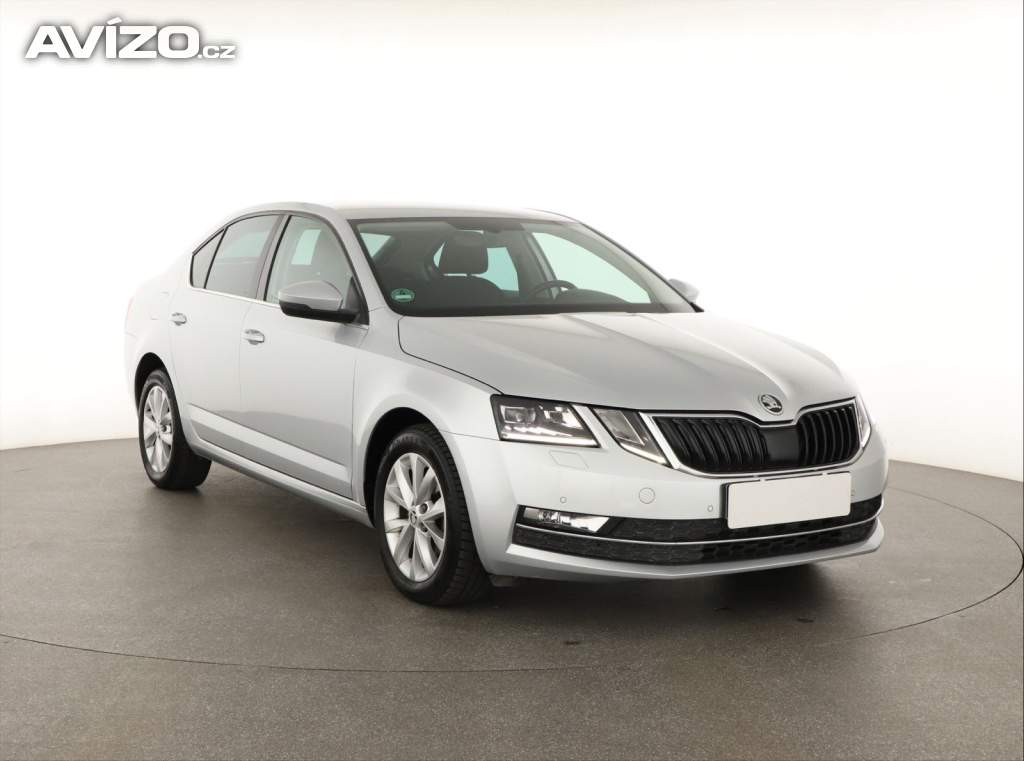 Škoda Octavia 1.6 TDI