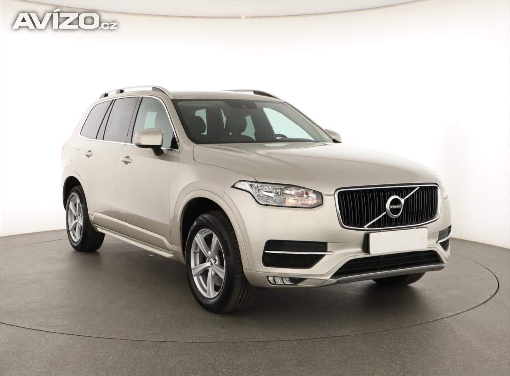 Volvo XC90 D5 AWD