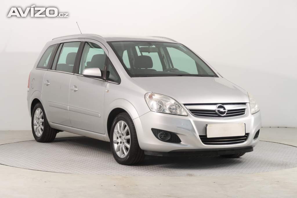 Opel Zafira 1.7 CDTI