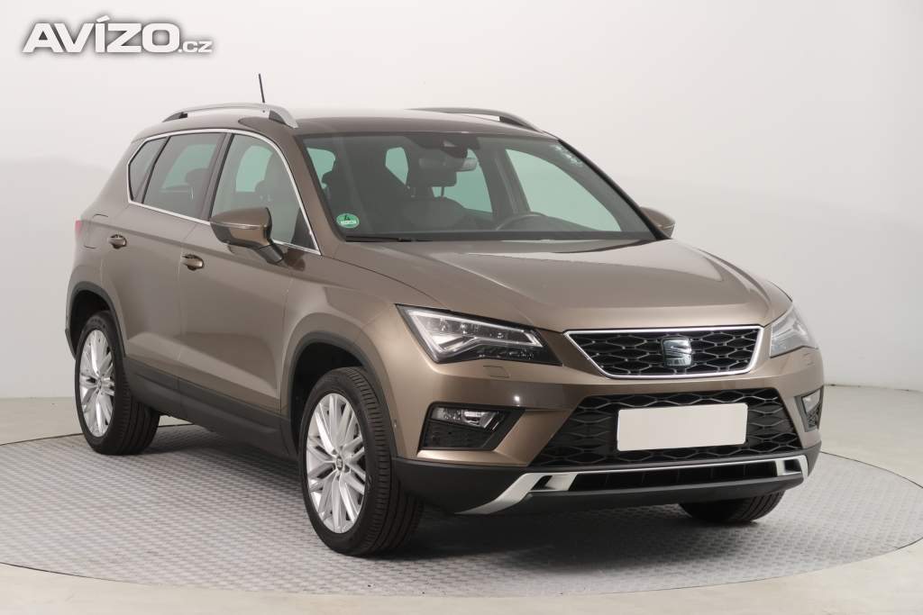 Seat Ateca 1.4 TSI