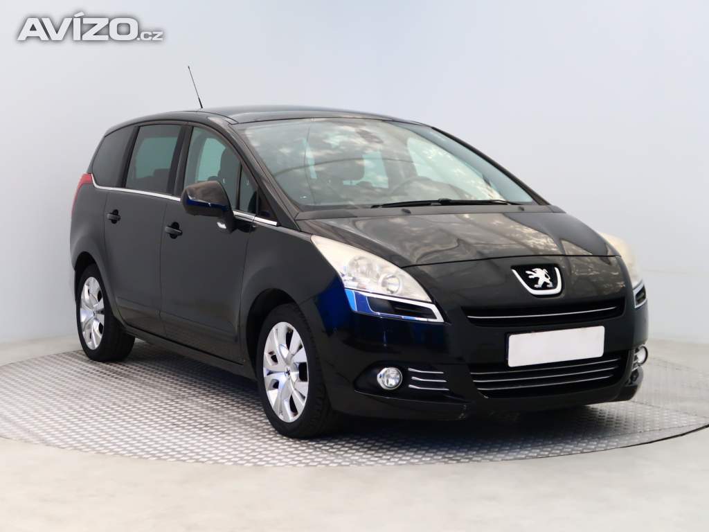 Peugeot 5008 1.6 VTi