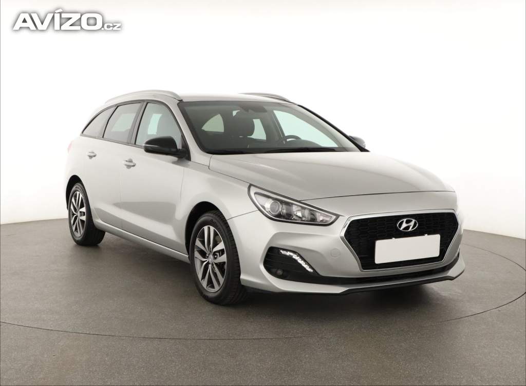 Hyundai i30 1.6 CRDi