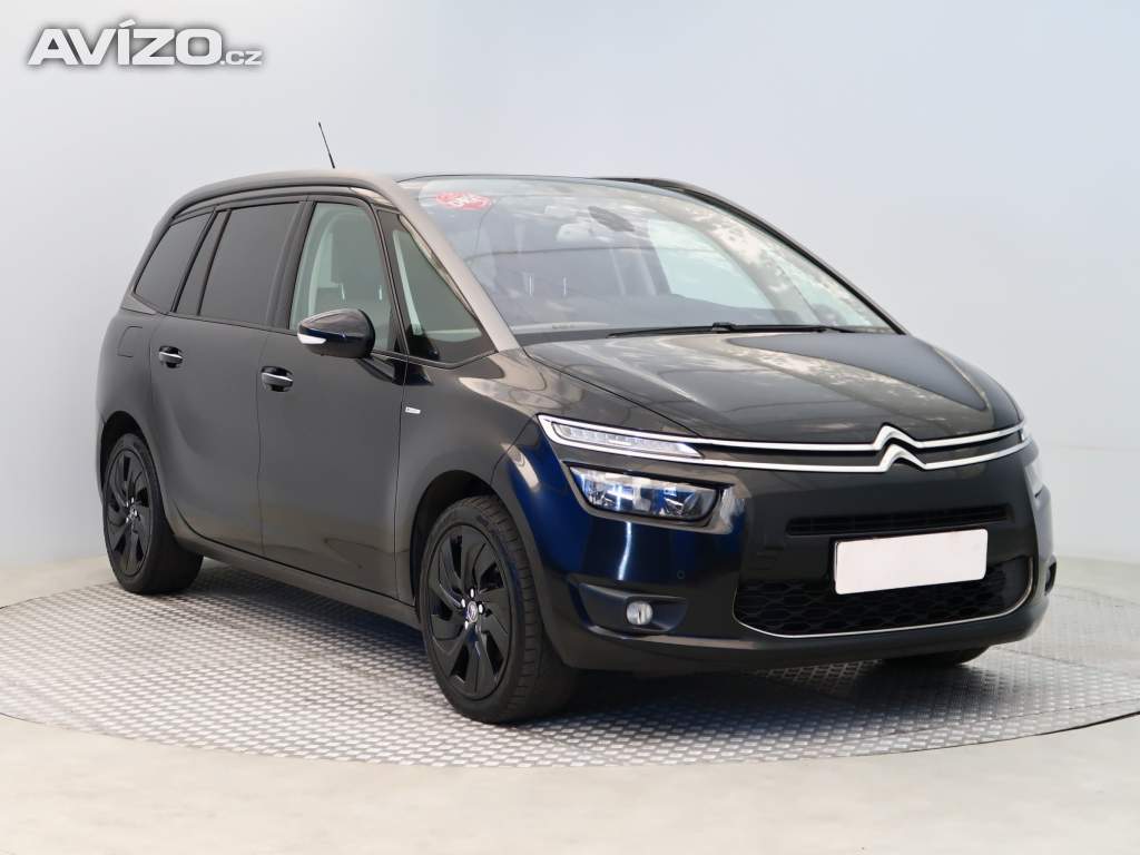 Citroën C4 Picasso 2.0 HDI