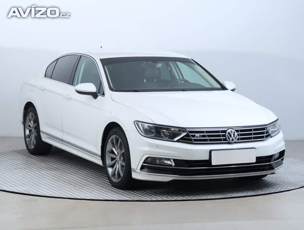 Volkswagen Passat 2.0 TDI