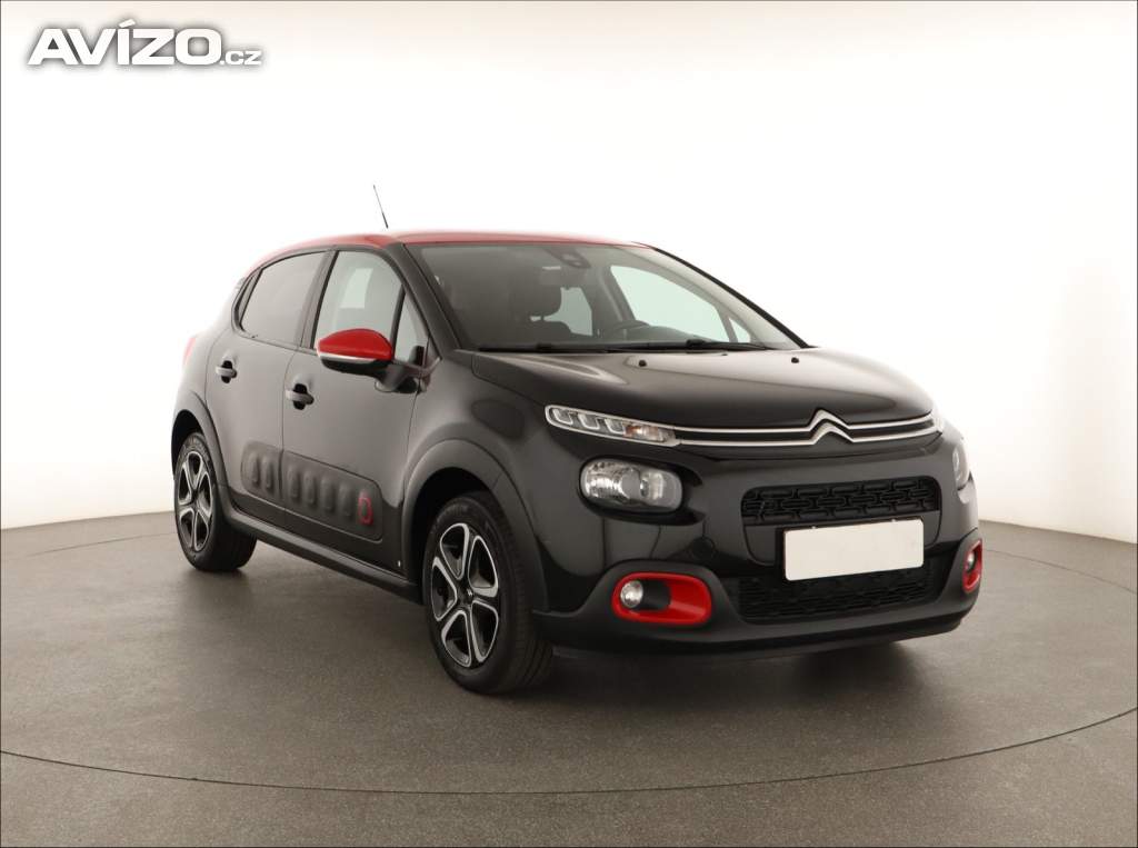 Citroën C3 1.2 PureTech