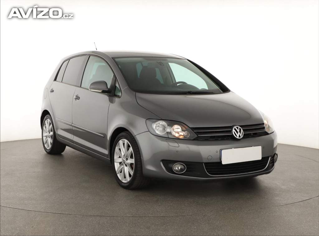 Volkswagen Golf 1.4 TSI