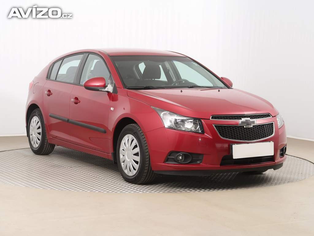 Chevrolet Cruze 1.6 i 16V