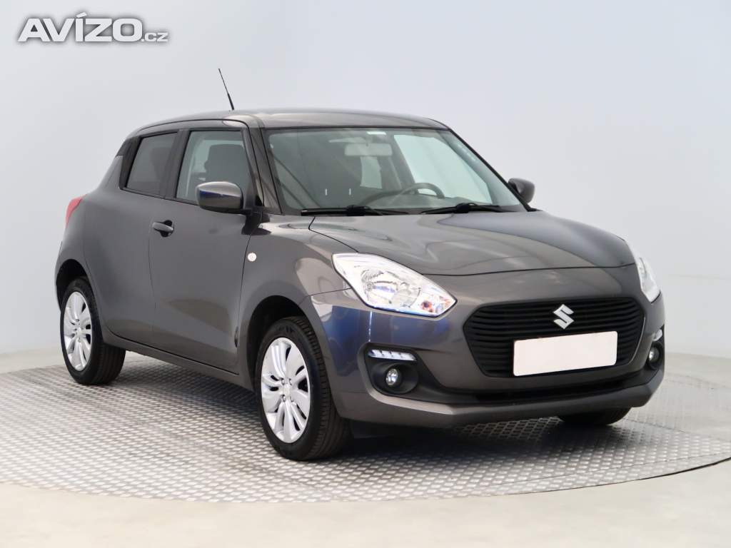 Suzuki Swift 1.2