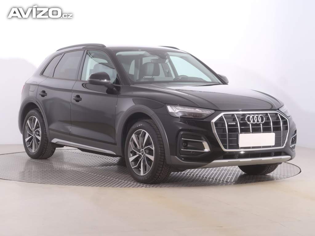 Audi Q5 40 TDI