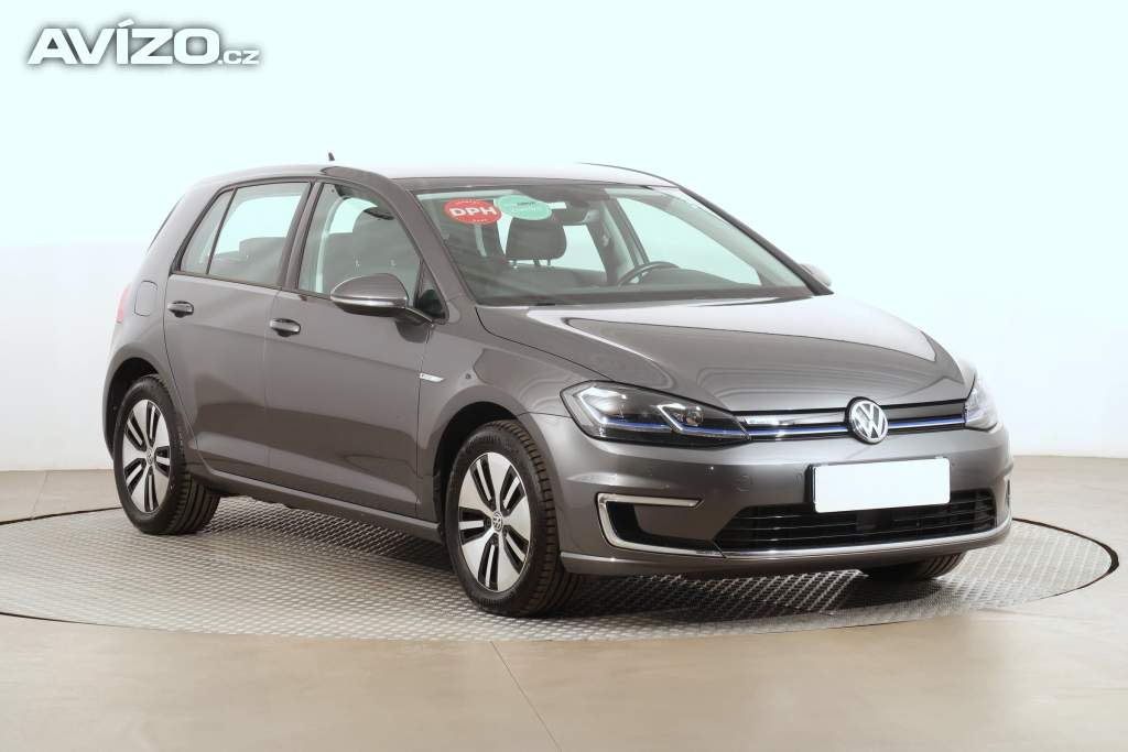 Volkswagen e-Golf 32 kWh, 37 Ah