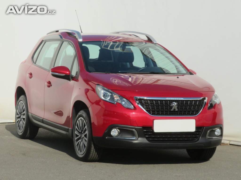 Peugeot 2008 1.2 PureTech