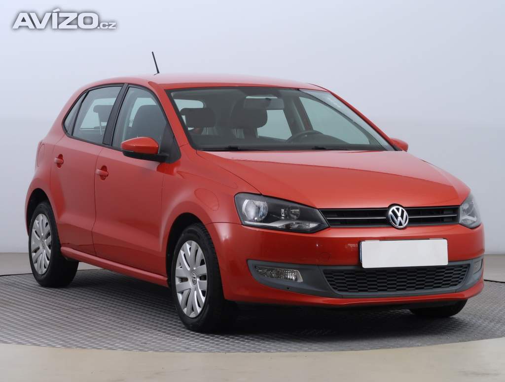 Volkswagen Polo 1.2 12V