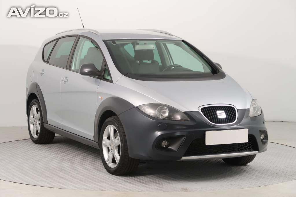 Seat Altea 2.0 TDI