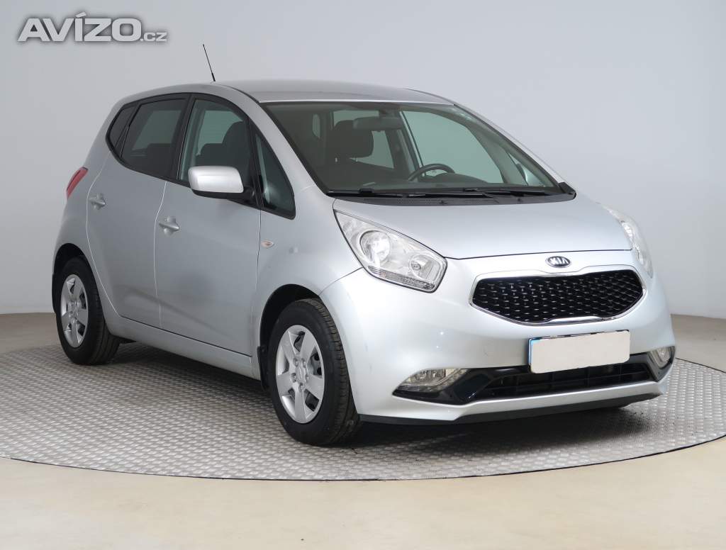 Kia Venga 1.6 CVVT