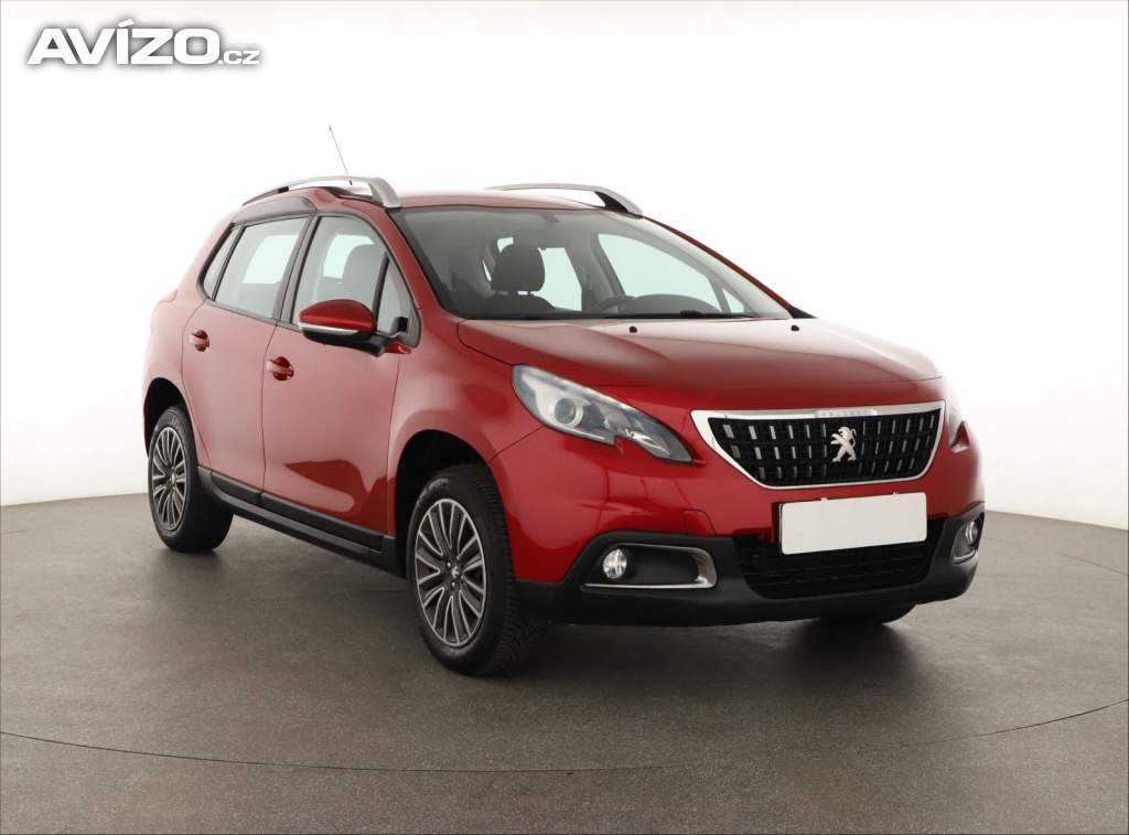 Peugeot 2008 1.2 PureTech