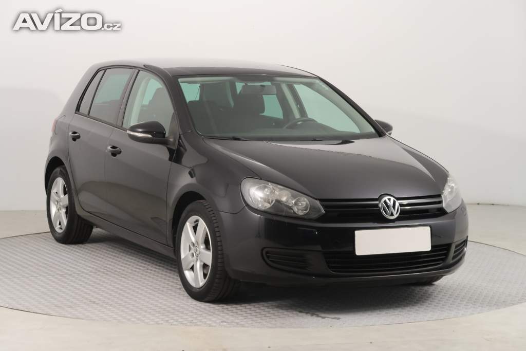 Volkswagen Golf 1.4 16V