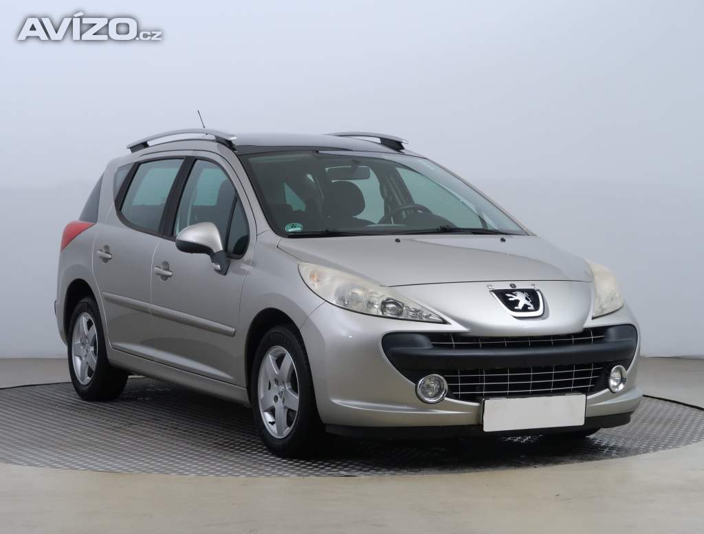 Peugeot 207 1.4 VTi