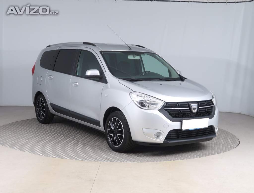 Dacia Lodgy 1.6 SCe